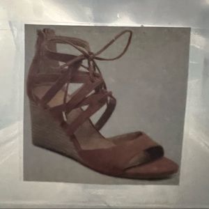 Franco Sarto Wedge
